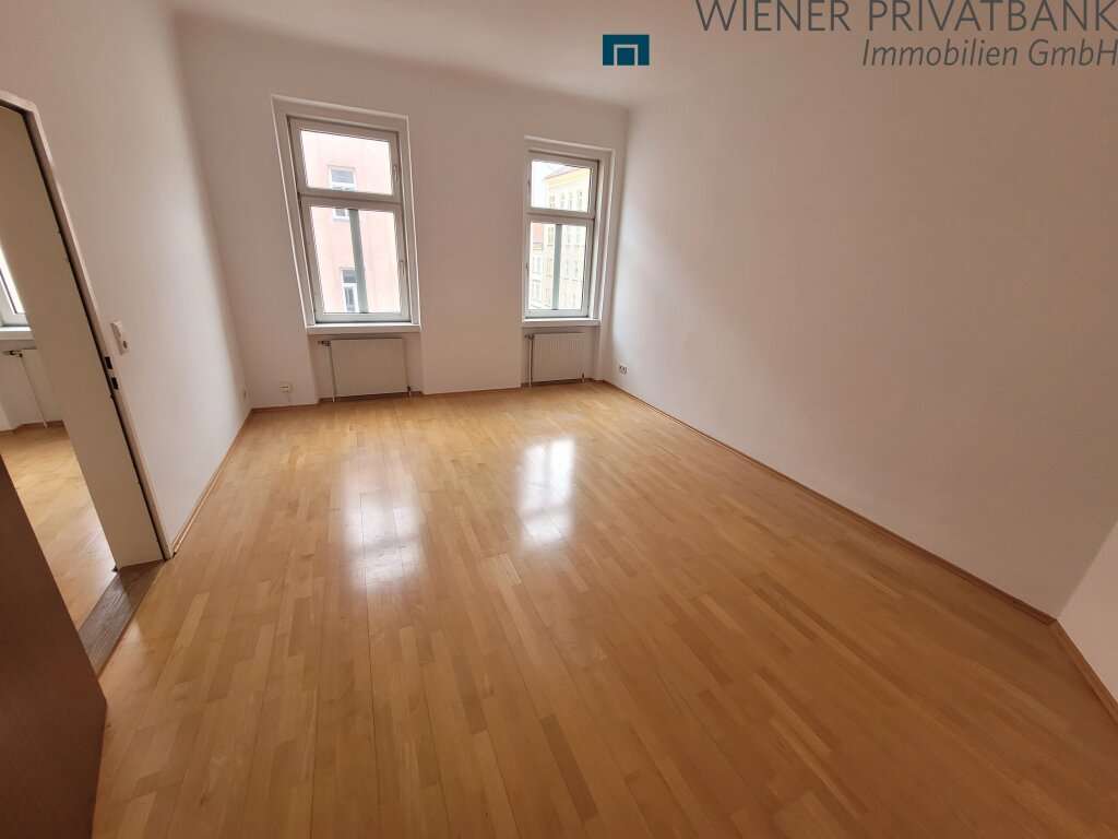 2 rooms Apartment in Meidling, Austria No. 16608