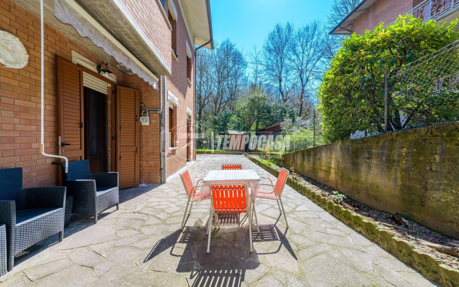 3 bedrooms Apartment in Maranello, Italy No. 94778