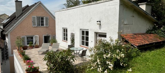  Building in Mauthausen, Austria No. 223772 2