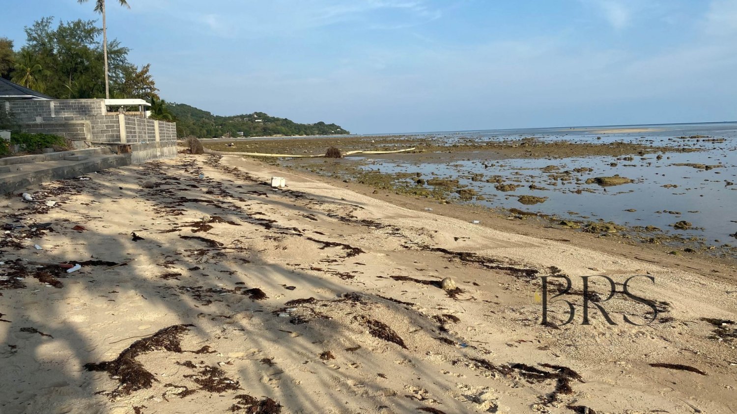  Commercial property in Ko Samui, Thailand No. 5617