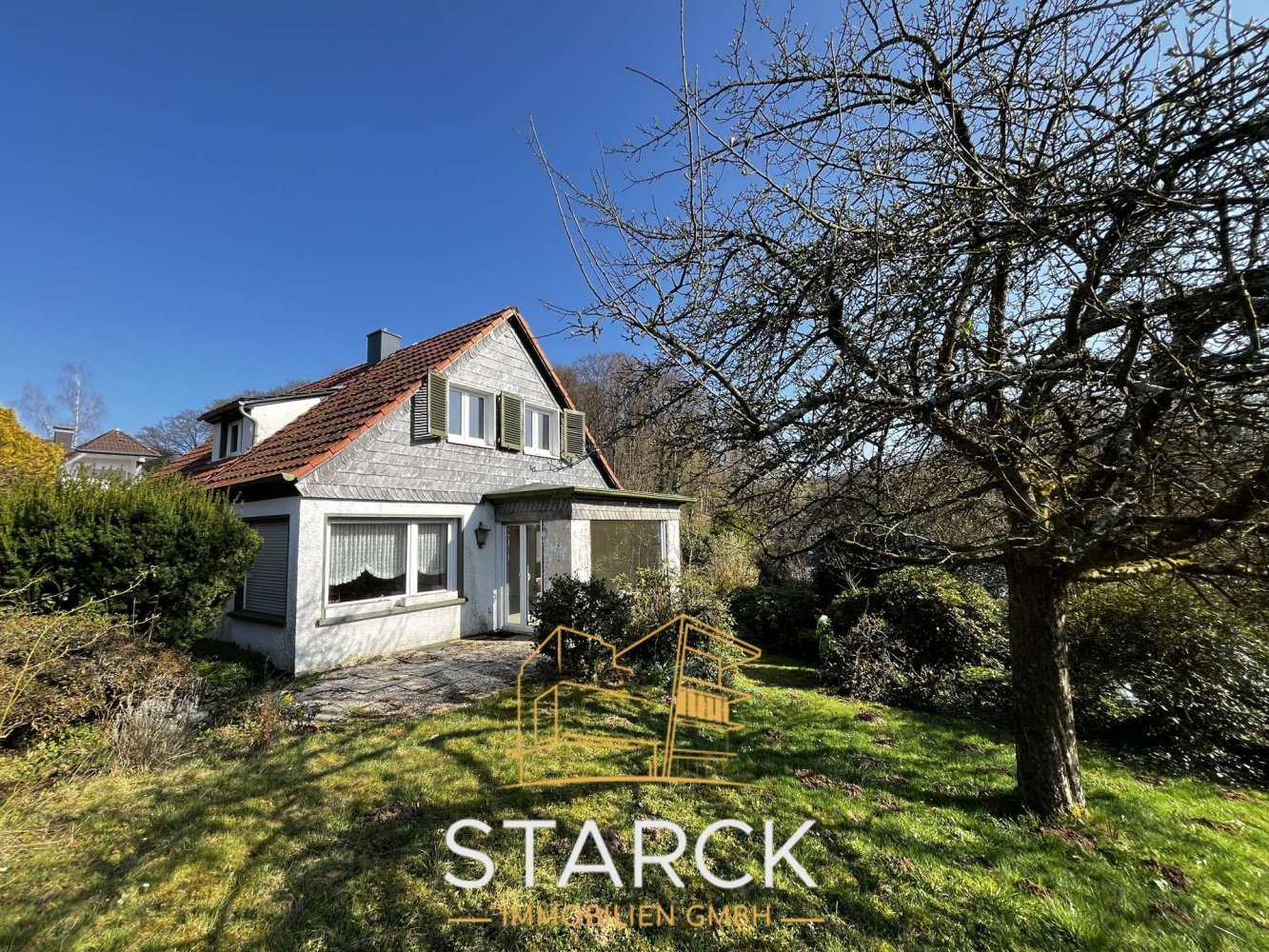 3 chambres Maison à Bergisch Gladbach, Germany No. 268751