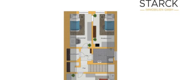 3 chambres Maison à Bergisch Gladbach, Germany No. 268751 28