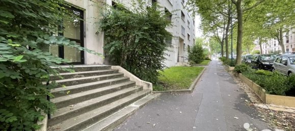 4 rooms Apartment in Pantin, France No. 144434 16