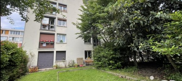 4 rooms Apartment in Pantin, France No. 144434 20