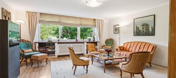 Таунхаус с 7 комнатами в Miesbach, Германия № 343605 4