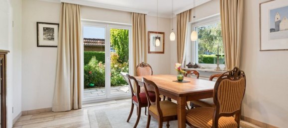 Таунхаус с 7 комнатами в Miesbach, Германия № 343605 5