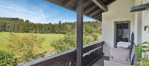 Таунхаус с 7 комнатами в Miesbach, Германия № 343605 13