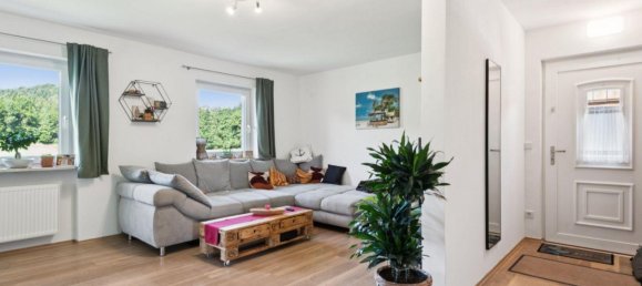 Таунхаус с 7 комнатами в Miesbach, Германия № 343605 12