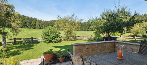 Таунхаус с 7 комнатами в Miesbach, Германия № 343605 2