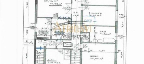 5 rooms House in Vienna, Austria No. 47703 15