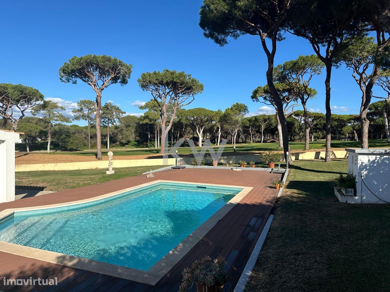 3 bedrooms House in Quarteira, Portugal No. 172149