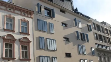 4غرفة شقة في Ottakring, Austria رقم 231414