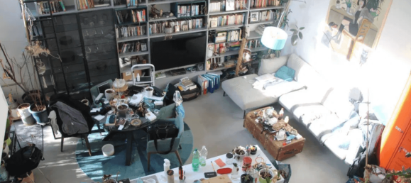 4غرفة شقة في Ottakring, Austria رقم 231414 2