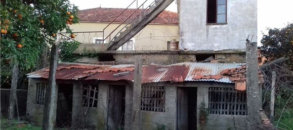 3 bedrooms House in Cabecudo, Portugal No. 36935 2