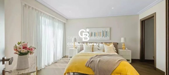 4 bedrooms Penthouse in Antibes, France No. 247357 13