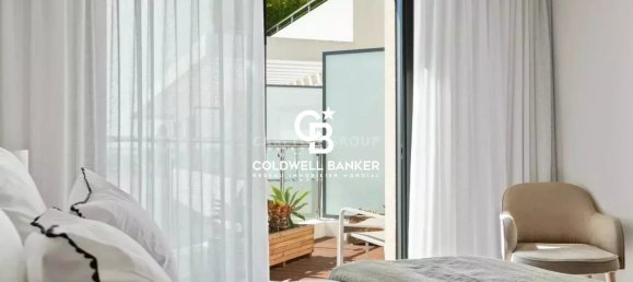 4 bedrooms Penthouse in Antibes, France No. 247357 12