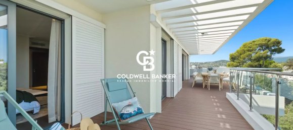 4 bedrooms Penthouse in Antibes, France No. 247357 4