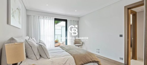 4 bedrooms Penthouse in Antibes, France No. 247357 17