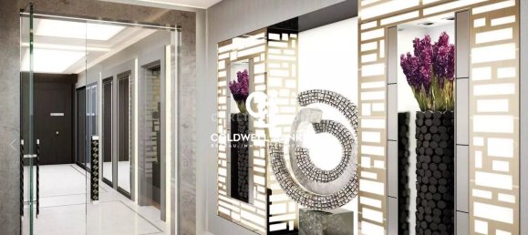 4 bedrooms Penthouse in Antibes, France No. 247357 14