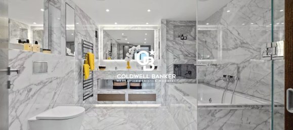 4 bedrooms Penthouse in Antibes, France No. 247357 8