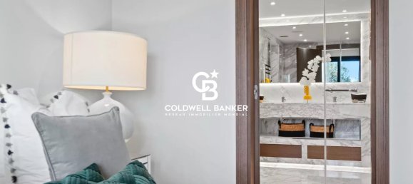 4 bedrooms Penthouse in Antibes, France No. 247357 10