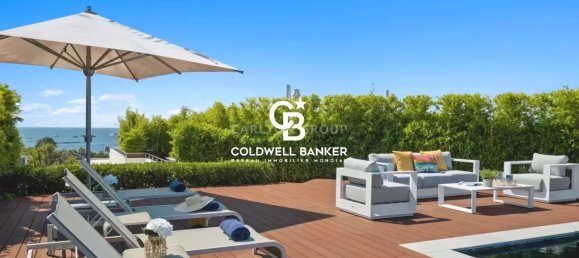 4 bedrooms Penthouse in Antibes, France No. 247357 3