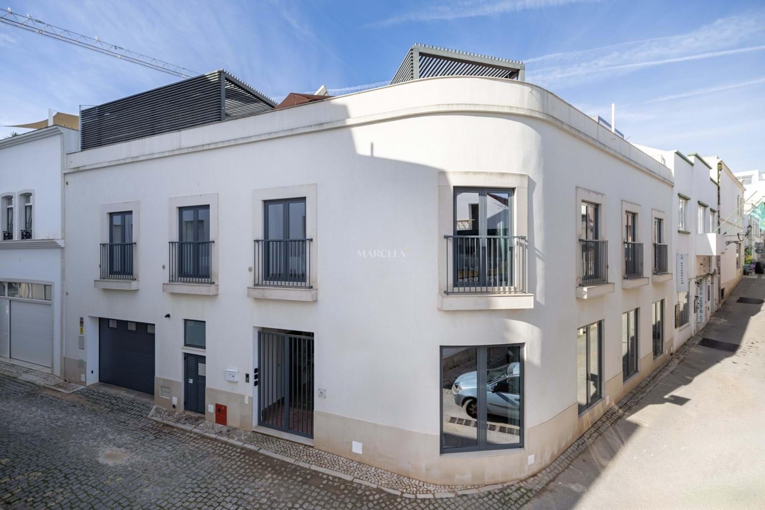 9 bedrooms Hotel in Lagos, Portugal No. 207574