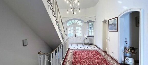 Villa de 9 divisões em Trier-Saarburg, Germany N.º 205448 2