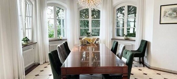 Villa de 9 divisões em Trier-Saarburg, Germany N.º 205448 11