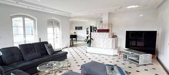 Villa de 9 divisões em Trier-Saarburg, Germany N.º 205448 3