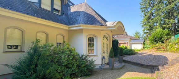 Villa de 9 divisões em Trier-Saarburg, Germany N.º 205448 16