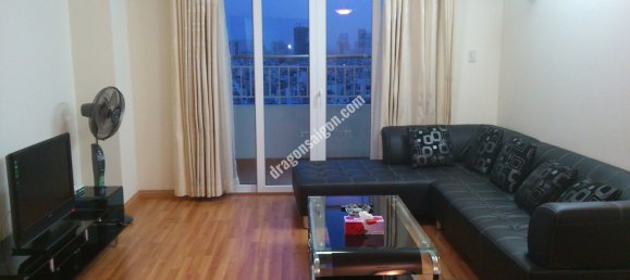 شقة في Phu Nhuan, Vietnam 96متر مربع رقم 11083 3