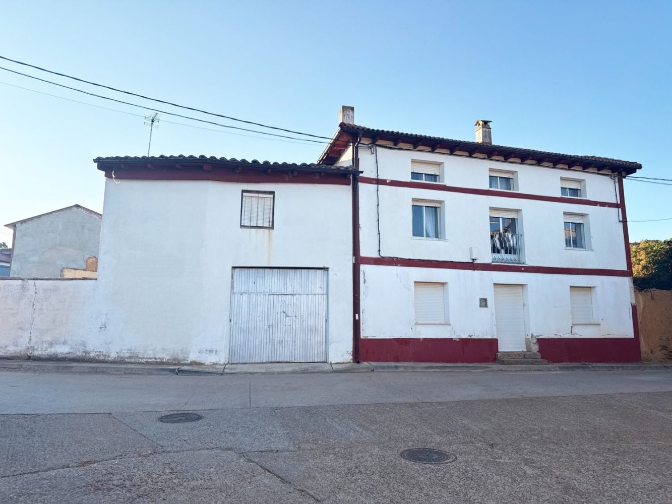 6 Schlafzimmer Haus in Palencia, Spain, Nr. 140427