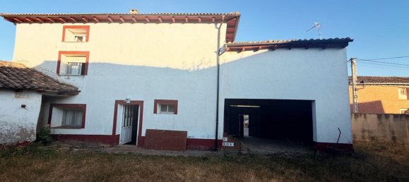 6 Schlafzimmer Haus in Palencia, Spain, Nr. 140427 2
