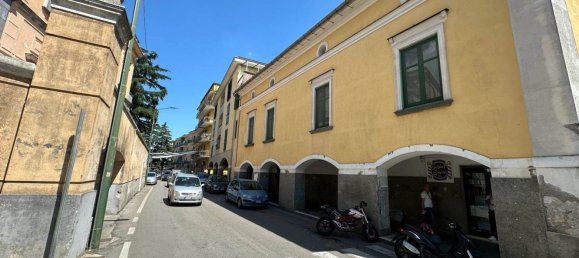 30m² Commercial property in Cava de' Tirreni, Italy No. 97808 6
