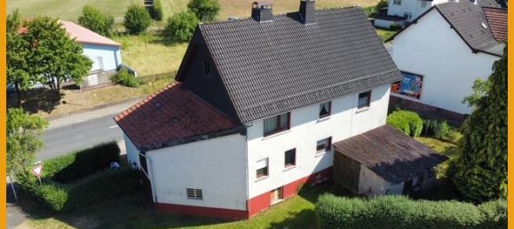 6-Zimmer Haus in Vogelsbergkreis, Germany, Nr. 264009 7