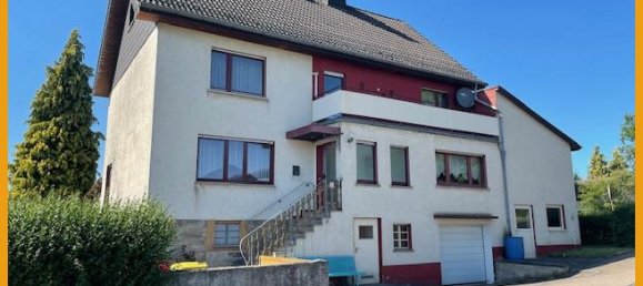 6-Zimmer Haus in Vogelsbergkreis, Germany, Nr. 264009 2