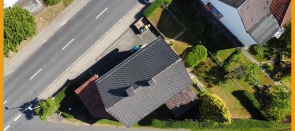 6-Zimmer Haus in Vogelsbergkreis, Germany, Nr. 264009 9