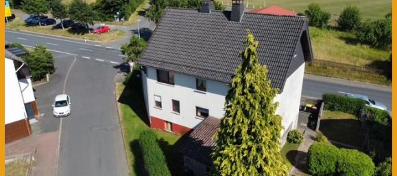 6-Zimmer Haus in Vogelsbergkreis, Germany, Nr. 264009 8