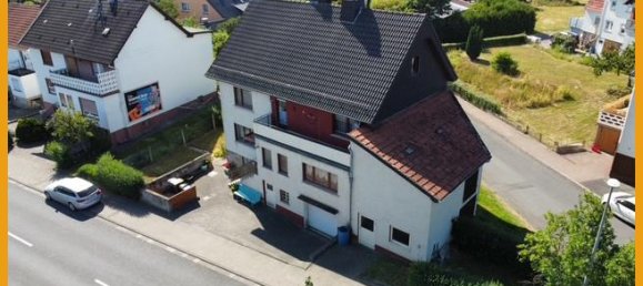 6-Zimmer Haus in Vogelsbergkreis, Germany, Nr. 264009 6