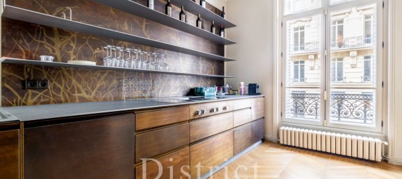 5 bedrooms Apartment in Paris, France No. 178258 4
