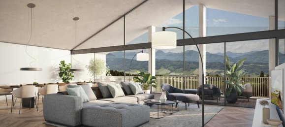 3 bedrooms Villa in Thalgau, Austria No. 226738 3