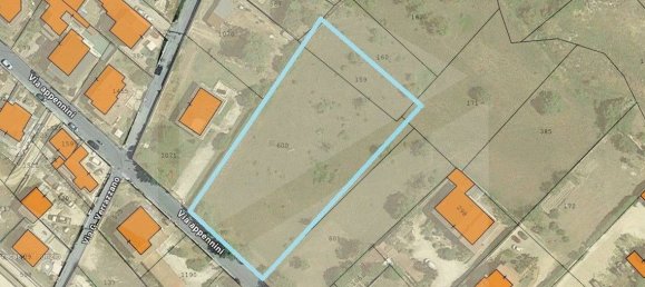 4300m² Land in Avezzano, Italy No. 24246 2