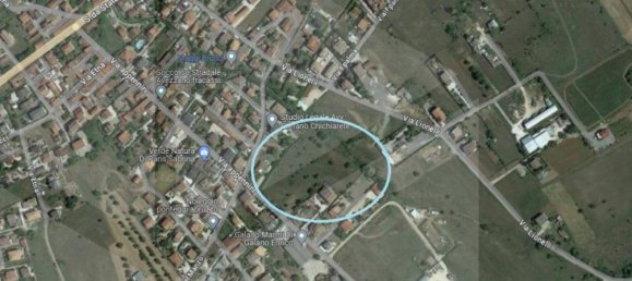4300m² Land in Avezzano, Italy No. 24246 3