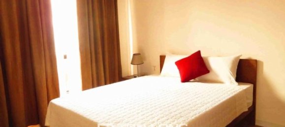 Квартира с 1 спальней в Бадинь, Вьетнам № 1902 7