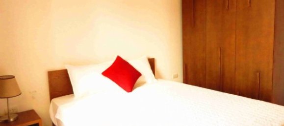 Квартира с 1 спальней в Бадинь, Вьетнам № 1902 6