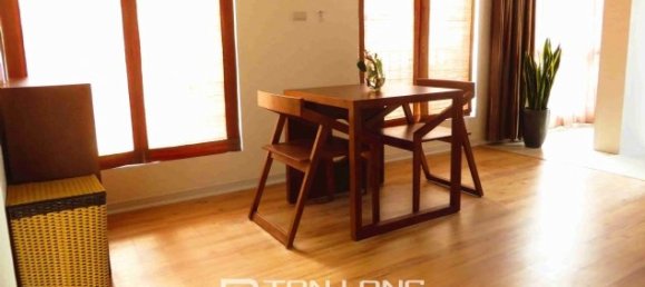 Квартира с 1 спальней в Бадинь, Вьетнам № 1902 2