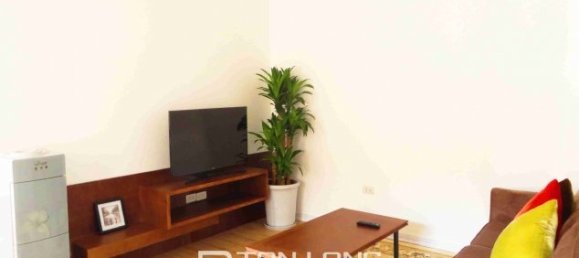 Квартира с 1 спальней в Бадинь, Вьетнам № 1902 3