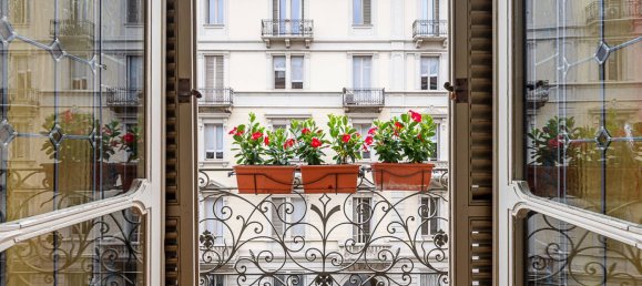 3 bedrooms Apartment in Turin, Italy No. 316585 17