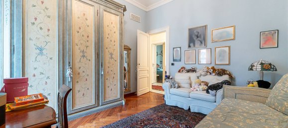 3 bedrooms Apartment in Turin, Italy No. 316585 12